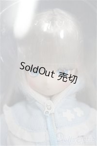 azone/望月 うる :ルミナス＊ストリート:MIZUIRO ANGEL ver. Angelic Girl I-24-11-03-1037-YB-ZI