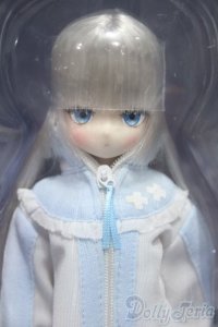 【新宿マルイアネックス店 店頭販売商品】azone/望月 うる :ルミナス＊ストリート:MIZUIRO ANGEL ver. Angelic Girl　2100110000020770-ZM
