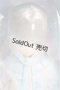 azone/望月 うる :ルミナス＊ストリート:MIZUIRO ANGEL ver. Angelic Girl I-24-11-17-1028-YB-ZI