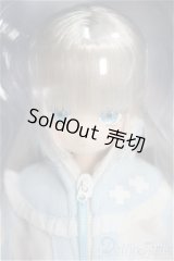 【SALE】azone/望月 うる :ルミナス＊ストリート:MIZUIRO ANGEL ver. Angelic Girl I-24-11-17-1027-YB-ZI
