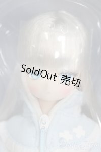 azone/望月 うる :ルミナス＊ストリート:MIZUIRO ANGEL ver. Angelic Girl I-25-05-04-1023-YB-ZI
