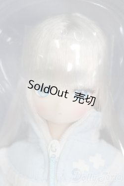 画像1: azone/望月 うる :ルミナス＊ストリート:MIZUIRO ANGEL ver. Angelic Girl I-25-05-04-1023-YB-ZI