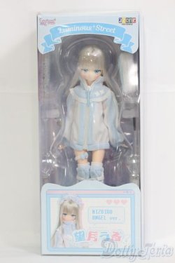 画像2: azone/望月 うる :ルミナス＊ストリート:MIZUIRO ANGEL ver. Angelic Girl I-25-05-04-1023-YB-ZI