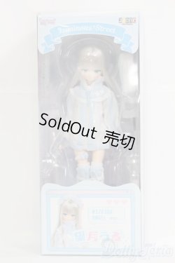 画像2: azone/望月 うる :ルミナス＊ストリート:MIZUIRO ANGEL ver. Angelic Girl I-25-05-04-1023-YB-ZI