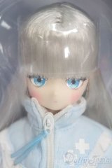 azone/望月 うる :ルミナス＊ストリート:MIZUIRO ANGEL ver. Angelic Girl I-25-05-04-1022-YB-ZI