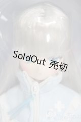 azone/望月 うる :ルミナス＊ストリート:MIZUIRO ANGEL ver. Angelic Girl I-25-05-04-1022-YB-ZI