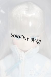 azone/望月 うる :ルミナス＊ストリート:MIZUIRO ANGEL ver. Angelic Girl I-25-05-04-1022-YB-ZI