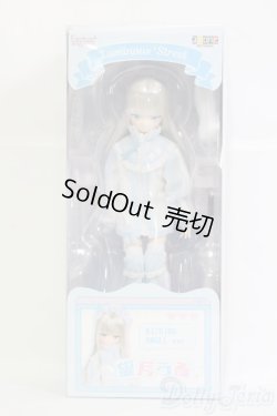 画像2: azone/望月 うる :ルミナス＊ストリート:MIZUIRO ANGEL ver. Angelic Girl I-25-05-04-1022-YB-ZI