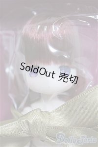 CHU CHU DOLL/YUME:ロイヤルチェックガール I-24-11-03-1054-YB-ZI