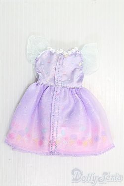 画像2: 【SALE】リカちゃん/OF:衣装 I-24-11-10-3134-YB-ZI