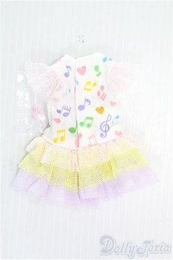 画像2: 【SALE】リカちゃん/OF:衣装 I-24-11-10-3132-YB-ZI