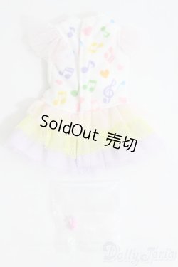 画像2: リカちゃん/OF:衣装 I-25-05-25-2104-YB-ZI