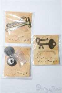 【SALE】幼SD/OF:小物 I-25-01-19-3187-YB-ZI