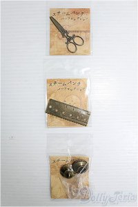 【SALE】幼SD/OF:小物 I-24-12-01-3193-YB-ZI