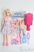 【SALE】リカちゃん/アクアカール みさきちゃん I-24-11-03-1115-TO-ZI