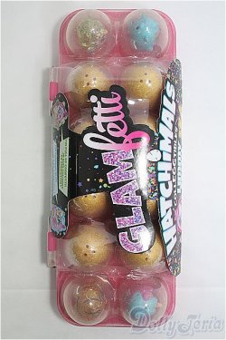 画像1: その他ドール/Hatchimals CollEGGtibles, Limmy Edish Glamfetti I-25-02-23-1030-TO-ZI