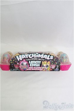 画像2: その他ドール/Hatchimals CollEGGtibles, Limmy Edish Glamfetti I-25-02-23-1030-TO-ZI