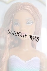 マテル/リトルマーメイド アリエル マーメイドドール I-26-02-08-298-TO-ZI