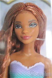 【SALE】マテル/リトルマーメイド アリエル マーメイドドール I-24-11-03-1047-TO-ZI