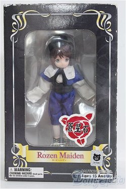 画像2: 【SALE】やまと/ローゼンメイデン ミニドールシリーズ 蒼星石 I-24-11-03-1062-TO-ZI