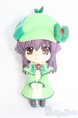 ねんどろいど/エルキュール・バートン 「探偵オペラ ミルキィホームズ」 I-25-03-09-1025-TO-ZI