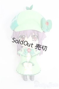 ねんどろいど/エルキュール・バートン 「探偵オペラ ミルキィホームズ」 I-25-03-09-1025-TO-ZI