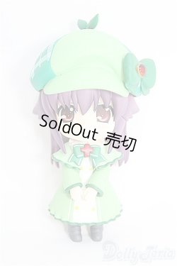 画像1: ねんどろいど/エルキュール・バートン 「探偵オペラ ミルキィホームズ」 I-25-03-09-1025-TO-ZI