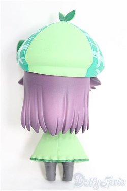 画像2: ねんどろいど/エルキュール・バートン 「探偵オペラ ミルキィホームズ」 I-25-03-09-1025-TO-ZI