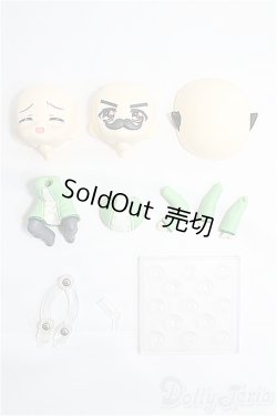 画像3: ねんどろいど/エルキュール・バートン 「探偵オペラ ミルキィホームズ」 I-25-03-09-1025-TO-ZI