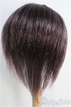 画像2: 【SALE】8-9inch/ウィッグ I-24-11-17-2044-TO-ZI
