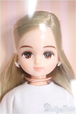 画像1: 【SALE】リカちゃんキャッスル/パレットF I-24-11-03-1030-TO-ZI