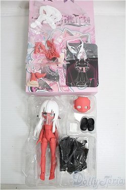 画像2: 【SALE】一万回の脱出計画BJD/ヤギ(シークレット)メルロ MERLOT I-24-11-03-1057-TO-ZI