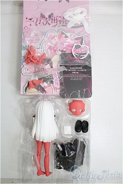 画像3: 【SALE】一万回の脱出計画BJD/ヤギ(シークレット)メルロ MERLOT I-24-11-03-1057-TO-ZI