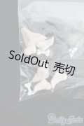 一万回の脱出計画/足パーツ　2点 I-25-05-04-1066-TO-ZI