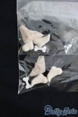 一万回の脱出計画/足パーツ　2点 I-25-05-04-1066-TO-ZI