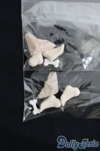 一万回の脱出計画/足パーツ　2点 I-25-05-04-1066-TO-ZI