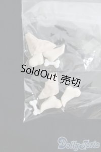 一万回の脱出計画/足パーツ　2点 I-25-05-04-1066-TO-ZI