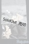 一万回の脱出計画/足パーツ　2点 I-25-05-04-1064-TO-ZI