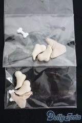 一万回の脱出計画/足パーツ　2点 I-25-05-04-1064-TO-ZI