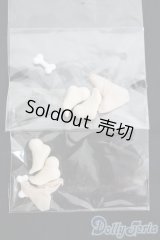 一万回の脱出計画/足パーツ　2点 I-25-05-04-1064-TO-ZI
