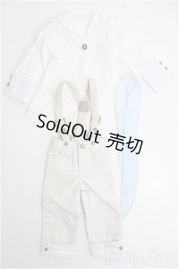 SDM＆MSD/OF:衣装セット I-24-11-17-3089-TO-ZI