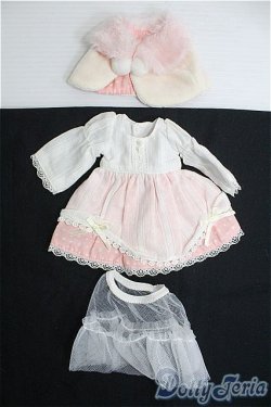 画像1: 【SALE】幼SD/OF:ワンピース I-24-11-17-3099-TO-ZI