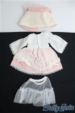 画像2: 【SALE】幼SD/OF:ワンピース I-24-11-17-3099-TO-ZI