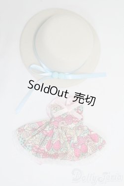 画像1: ネオブライス/OF ディーラー製衣装セット I-25-06-08-2082-TO-ZI