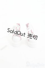 1/6ドール/スニーカー：ILEMER製 I-25-06-01-3150-TO-ZI