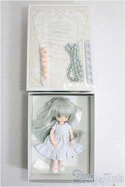 画像2: 【SALE】オビツ11/リボンちゃん I-24-11-03-1053-TO-ZI