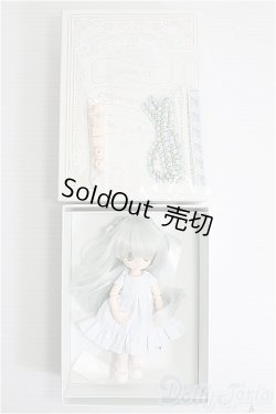 画像2: オビツ11/リボンちゃん I-25-06-08-1077-TO-ZI