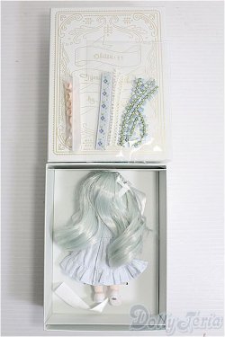 画像3: 【SALE】オビツ11/リボンちゃん I-24-11-03-1053-TO-ZI