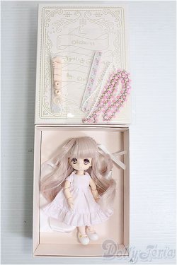 画像2: 【SALE】オビツ11/チロルちゃん I-24-11-03-1052-TO-ZI
