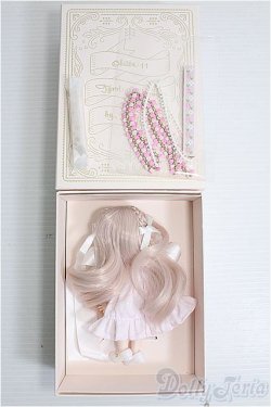 画像3: 【SALE】オビツ11/チロルちゃん I-24-11-03-1052-TO-ZI